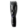 Panasonic ER-GB37 bārdas trimmeris, 20 garuma iestatījumi, 0,5–10 mm, slapjš/sauss, melns