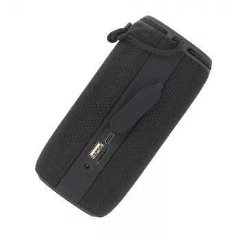 Portatīvais skaļrunis Tellur Eclipse Bluetooth 12W Melns