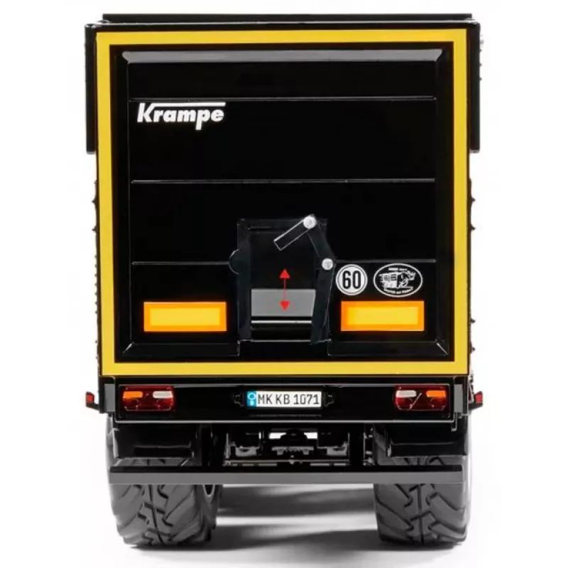 Krampe Rollbandwagen SB II 30/1070, modeļauto