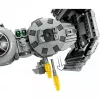 LEGO Star Wars 75347 TIE bumbvedējs un 75360 Jedi iznīcinātājs komplekts