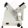 Berkel Red Line RL 300 pārtikas griežamā mašīna, baltā krāsā