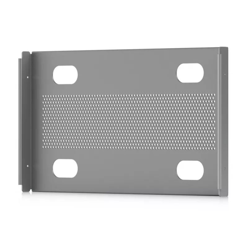Ubiquiti UACC-Rack-Shelf-TL-SD Bezinstrumentu Mini Rack Plaukts U-Rack-6U-TL