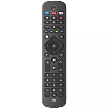 One For All televizora tālvadības pults Philips TV nomaiņas pults