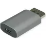 VALUE Display Adapter bidirectionāls USB-C — DP ST/BU — Adapteris — Digitāls/Dati (11.99.5957)