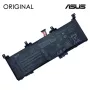 ASUS NB431212 oriģināls klēpjdatora akumulators, 4120 mAh, 15.2V