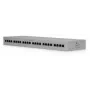 Ubiquiti UACC-ETH-SP-Panel-24 - Ethernet pārsprieguma aizsargs, statīva panelis