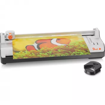 Laminators PEACH PBP540 A3 6-in-1 (model PBP450)