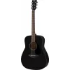 Yamaha FG800 Black 02 - Akustiskā ģitāra