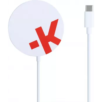 SKROSS Wireless Charger melns (SKCHWC0110WCN)