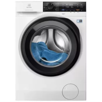 Veļas mazgājamā-žāvējamā mašīna Electrolux EW7W4492E 9kg mazgāšana 6kg žāvēšana 1400apgr./min