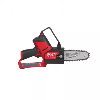 Milwaukee M12 FHS Fuel 12v Bezvadu Bezsuku Zāģzirgs Atzarošanas Zāģis 150mm