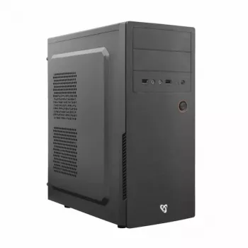 Sbox PCC-180 ATX korpuss