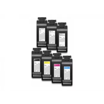 Epson UltraChrome DG2 T54L300 tintas kasetne 1 gab. oriģināla magenta