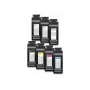 Epson UltraChrome DG2 T54L300 tintas kasetne 1 gab. oriģināla magenta