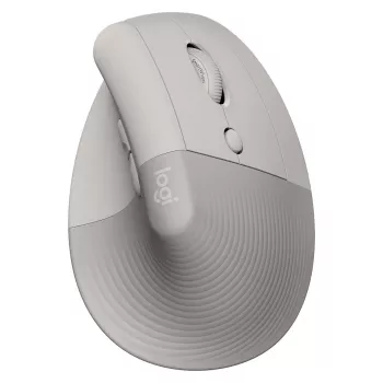 Logitech Ergo Series Lift - Vertikālā pele
