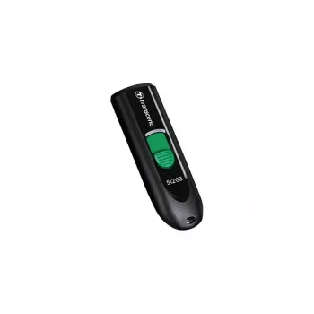 USB zibatmiņa Transcend 512 GB USB Type-C 3.2 Gen 1 JetFlash 790 C