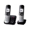 DECT telefons Panasonic KX-TG6822GB