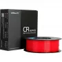 3D drukas materiāls Creality 3D 3301030038 PETG sarkans 1 kg