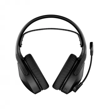 HyperX Cloud Jet - Bezvadu spēļu austiņas (Melna)