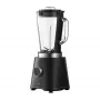 Blenderis Xiaomi BHR8936EU — 600 W, 1,75 L trauks, 5 ātrumi, rotācijas vadība, nerūsējošā tērauda asmeņi, melns