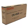 Utax 1T02P10UT0 / CK-4520 melna tonera kasetne