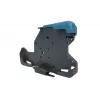 Gamber Johnson Samsung Tab ACTIVE2/ACTIVE3 Lite uzlādes statīvs ar Auto Power (7160-1148-10)