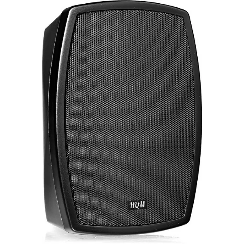 HQM-N3025B Skaļrunis Melns 30W 100V