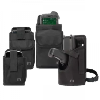 Mobilis 001086 Melns