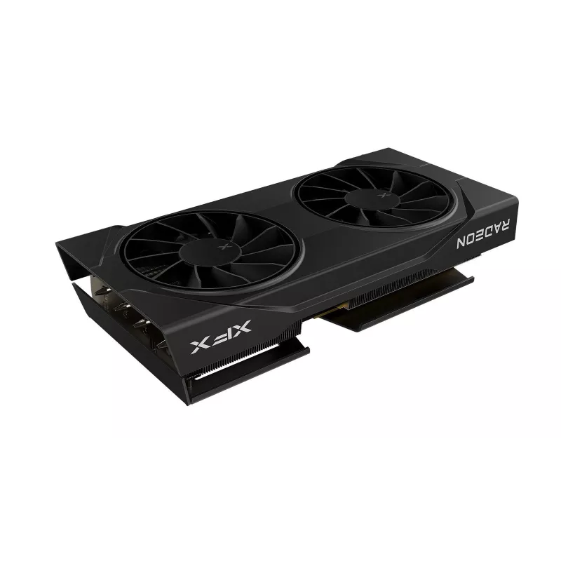 XFX Swift AMD Radeon RX 9060 8GB Grafiskā karte