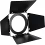 LED Wing Limiter EUROLITE THA-250F 2700K–6500K Melns