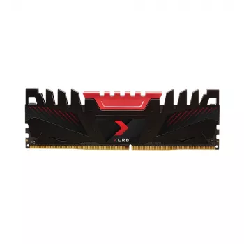 Pny MD16GD4320016AXR-SI Atmiņas modulis 16GB DDR4 3200MHz CL16