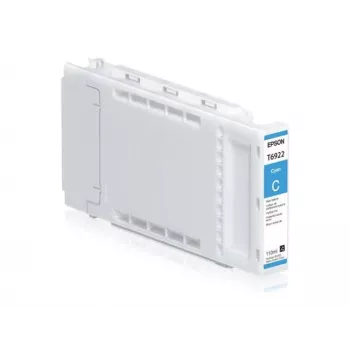 Epson SP UltraChrome XD T692200 tintas kasetne 1 gab. Oriģināla Ciāna