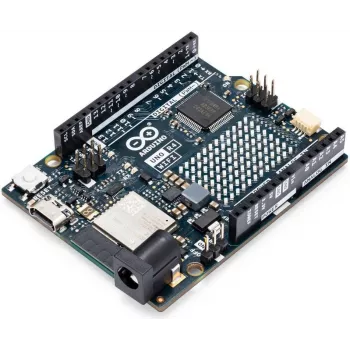 Arduino ABX00087 Plate Uno REV4 WiFi (ABX00087)