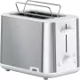 Braun HT 1510 8 2 šķēles 900 W Nerūsējošais tērauds, Balts