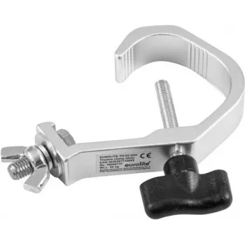 Teātra āķis EUROLITE TH-22 Slim Silver