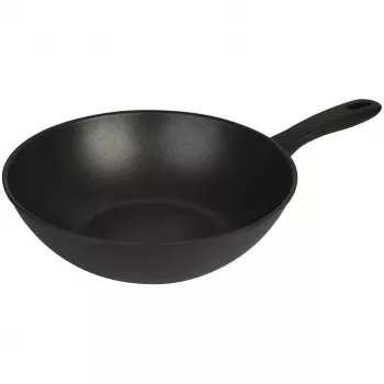 Cepamā panna BALLARINI Avola wok titāns 30 cm 75002-915-0