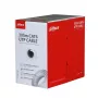 Kabelis CAT6 UTP 305m CCA Balts / PFM922I-6UN-C-WHITE Dahua