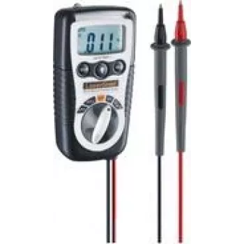 Laserliner MultiMeter-Pocket Rokas Multimetrs (083.032E)