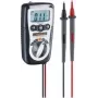 Laserliner MultiMeter-Pocket Rokas Multimetrs (083.032E)