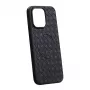 Magnētiskais aizsargmaciņš Joyroom JR-BP005 iPhone 15 (melns)