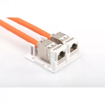Digitus AT-AG 302A-WH Balts