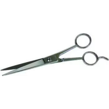 C.K Tools C8080 šķēres matu griešanai, īpaši asas, smailas, 180 mm
