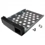 QNAP SP-TS-TRAY-WOLOCK paplāte cietajiem diskiem (melna)