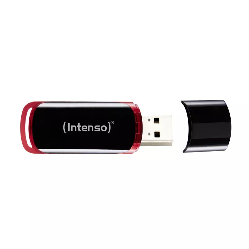 USB 2.0 zibatmiņa 8GB INTENSO 3511460