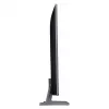 Samsung QE75Q7F2AU 190.5 cm (75 inch) 4K Ultra HD QLED Smart TV Wi-Fi Melns