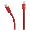 Kabelis Apple Beats 1,5 m Sarkans Lightning USB-C MFEH4ZM/A