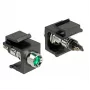 Savienotājs Keystone LED DeLOCK 86456