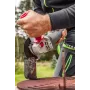 Leņķa slīpmašīna Graphite 59G088