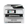 Epson WorkForce Pro WF-M5899DWF tintas drukas daudzfunkciju ierīce A4 1200x2400 DPI 34 ppm Wi-Fi