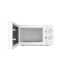 Mikroviļņu krāsns Midea MM720C2AT-W — 700 W, 20 L, brīvi stāvoša, balta